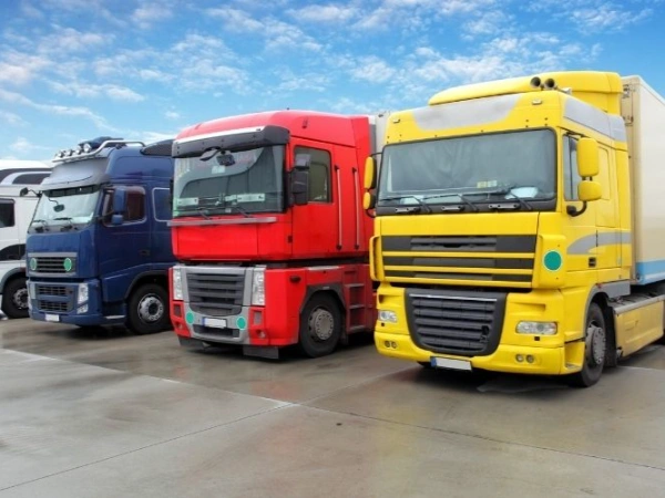 Bursa İmamoğlu Nakliye